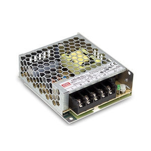 alimentatore elettrico 1U