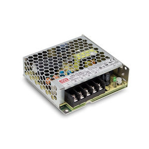 alimentatore elettrico 1U 1