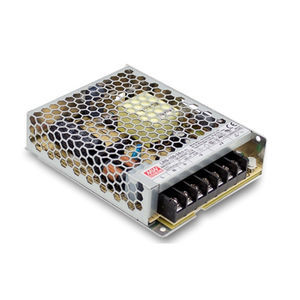 alimentatore elettrico 1U 1