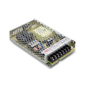 alimentatore elettrico 1U 1