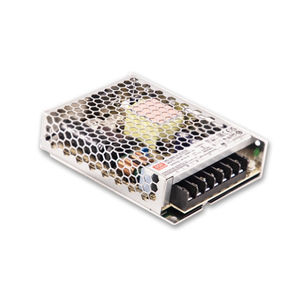 alimentatore elettrico 1U 1