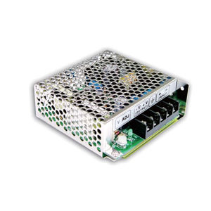 convertitore DC/DC 1U