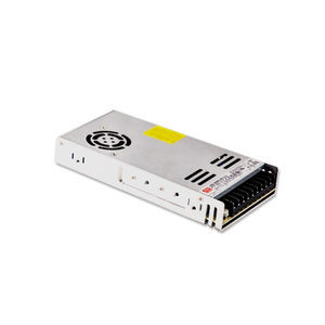 alimentatore elettrico 1U 1