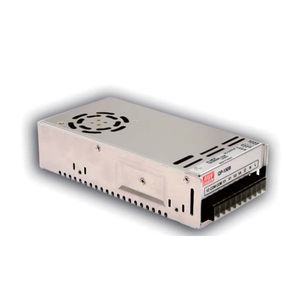 alimentatore elettrico AC/DC 1