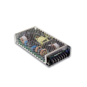 alimentatore elettrico 1U 1