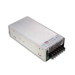 alimentatore elettrico AC/DC 1
