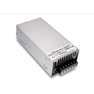 alimentatore elettrico AC/DC 1