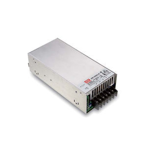 alimentatore elettrico AC/DC 1