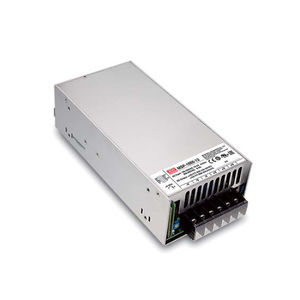 alimentatore elettrico AC/DC 1