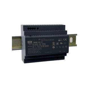 alimentatore elettrico su guida DIN 1
