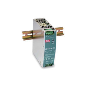 alimentatore elettrico su guida DIN 1