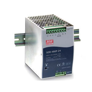 alimentatore elettrico AC/DC 1