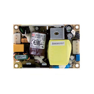 alimentatore elettrico open frame 1