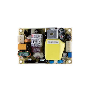 alimentatore elettrico open frame 1