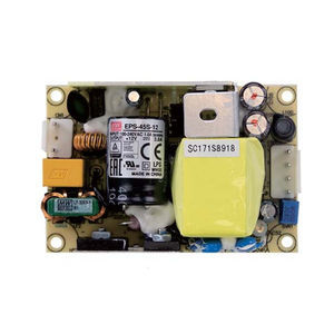 alimentatore elettrico open frame 1