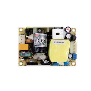 alimentatore elettrico open frame 1