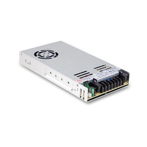 alimentatore elettrico AC/DC 1