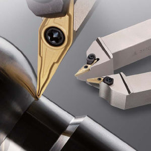 utensile di tornitura esterno 1