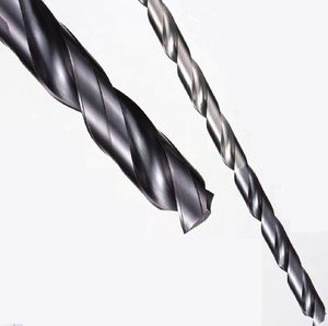 utensile di foratura integrale