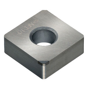inserto da taglio in carburo di tungsteno