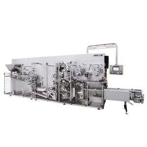 macchina per imballaggio automatica