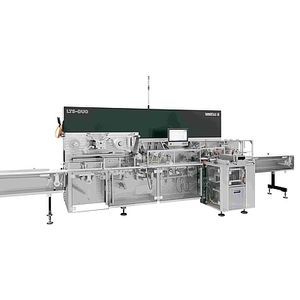 macchina per imballaggio automatica