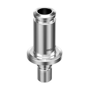 portautensile a pinza