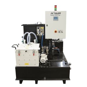 centrifuga di processo