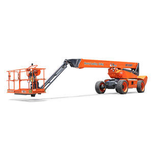 piattaforma telescopica mobile 1