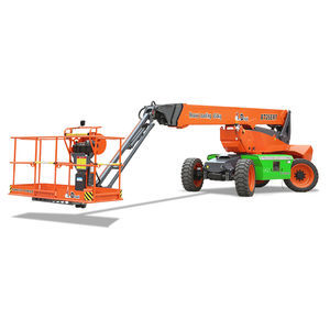 piattaforma telescopica mobile 1