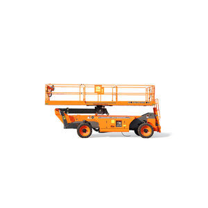 piattaforma telescopica mobile 1