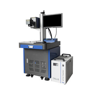 macchina di marcatura laser UV