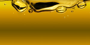 olio lubrificante
