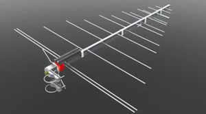 antenna radio