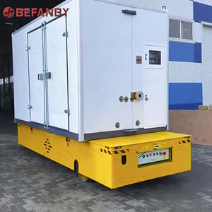 AGV per pallet 1
