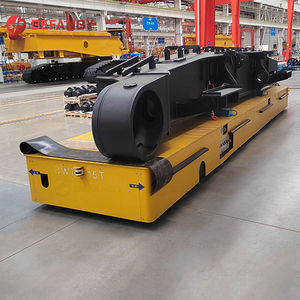 AGV multidirezionale 1