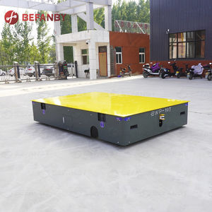 AGV per movimentazione 1