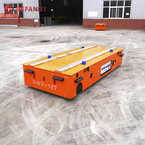 carrello da officina