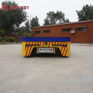 AGV per movimentazione 1