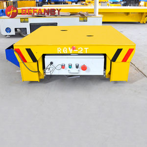 RGV automatizzato 1