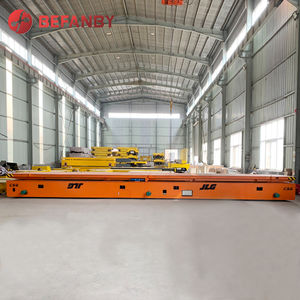 AGV di trasferimento 1