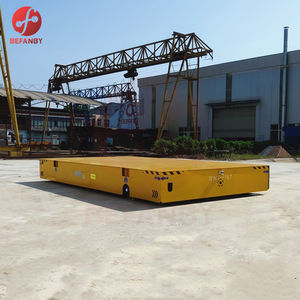 AGV per movimentazione 1