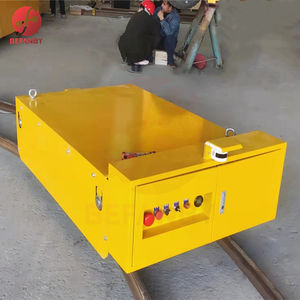 navetta di transferimento automatizzata 1