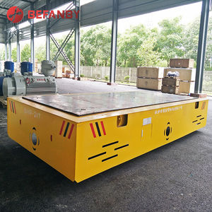 AGV per movimentazione 1