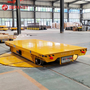 navetta di transferimento elettrica 1