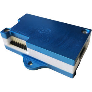 controllore motore brushless