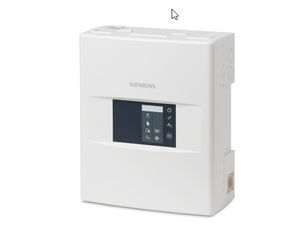 rilevatore di fumo wireless