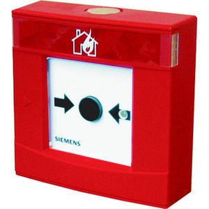 punto di chiamata manuale indirizzabile