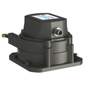 trasduttore di forza elettromagnetico