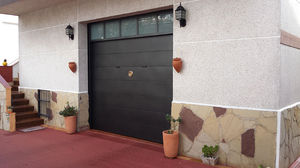 porte ad avvolgimento